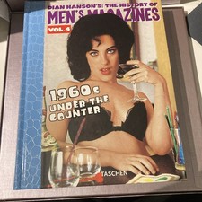 Dian Hanson’s: The History