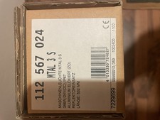 Waldmann Maschinenleuchte MTAL