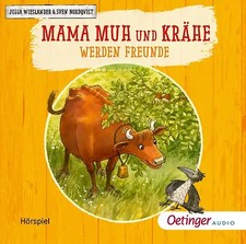 Mama Muh und Krähe werden