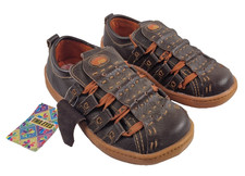 TMA EYES Damen Halbschuh