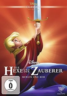 Die hexe und - die,