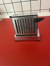 uralten Klapptoaster Rowenta - Modell 5112, perfektes Sammlerstück für Liebhaber