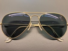 Original RAY BAN Aviator L -