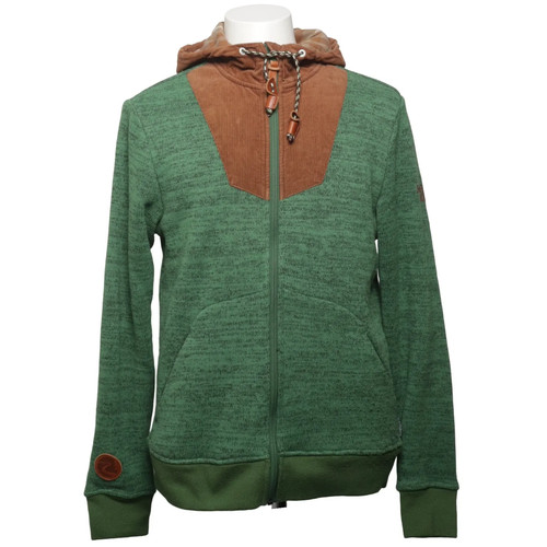 Maloja kapuzenpullover - maloja,,