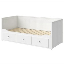 IKEA HEMNES Tagesbett –