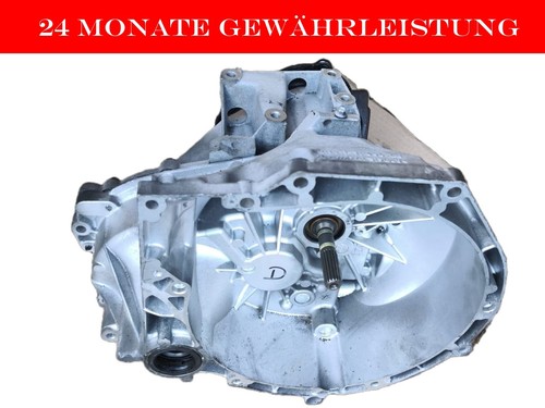 Getriebe ford fiesta 0 - getriebe, 1.0