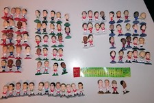 Simba MicroStars 2006 Figuren