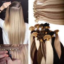 200 Strähnen Remy Echthaar