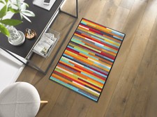 Ab Lager wash+dry Fußmatte