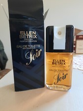 ELLEN BETRIX - SOIR - EAU DE TOILETTE - VAPORISATEUR - 75 ML - WOMAN