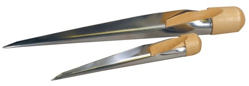 Marlspieker 170mm edelstahl - 170mm,