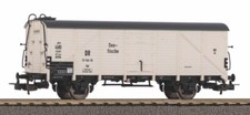 Piko 54497 kühlwagen der - kühlwagen, dr