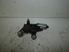 Heckwischermotor Audi A6 4F BJ 2008 Avant 4F9955711B