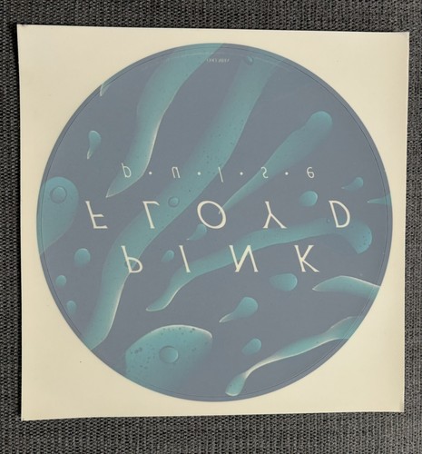 Pink floyd pulse retail - floyd,