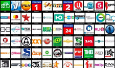 Russische TV,Русское