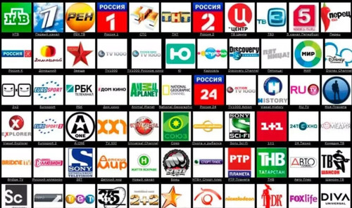 Russische русское - russische, tv,Русское