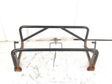 Konsole Rücksitzbank