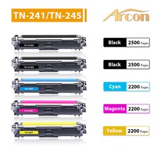 Toner für brother - für,