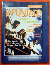 APUNTATE! Espanol