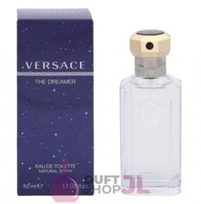 Versace The Dreamer Edt Spray 50,00 ml