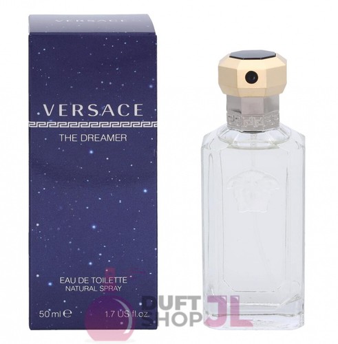 Versace the dreamer - the, edt