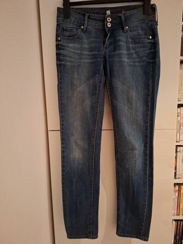 Mng jeans mango - mango,