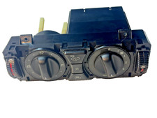 Mercedes Klima Bedienteil Klimasteuerung 2108302885 1x für C KLASSE