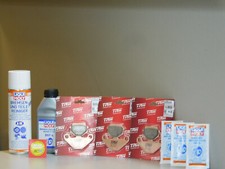 Bremsen Set für Explorer