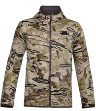 Under Armour Storm Brow Tine