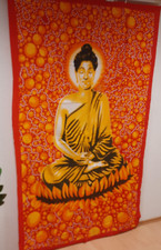Wandbehang 195x135cm tuch - xl,