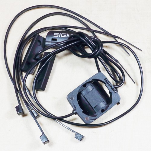 Sigma 2032 tachhalter - sigma,