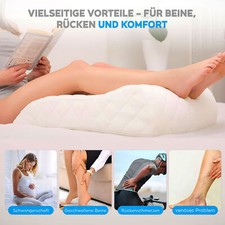 Orthopädisches venenkissen - orthopädisches,