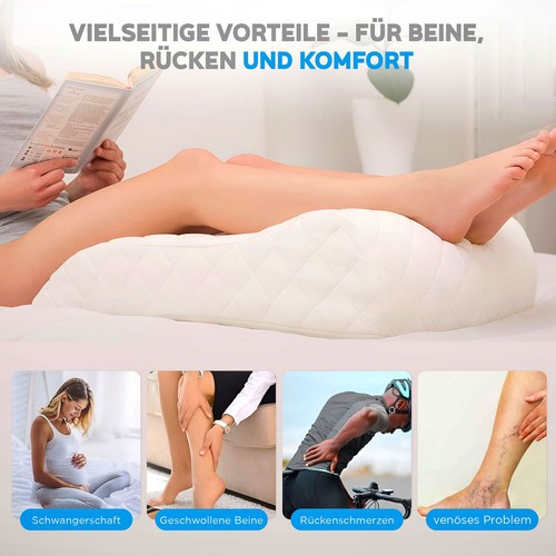 Orthopädisches venenkissen - orthopädisches,