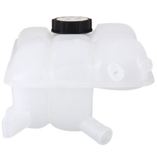 Radiator Coolant Tank For Ford