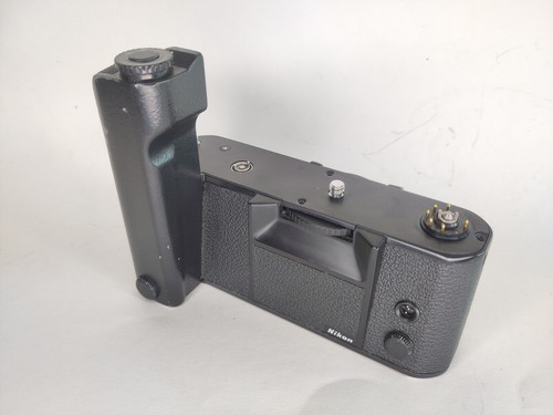 Nikon md4 motorwinder - md4, für