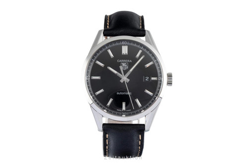 Tag heuer carrera edelstahl - heuer,