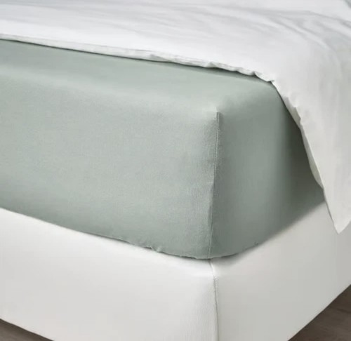 Ikea dvala spannbettlaken - ikea,