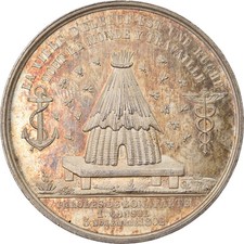 Frankreich, Token, Chambre de