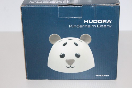 Hudora kinderhelm beary mocha - hudora,