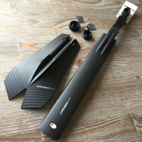 Simpla cross2 sde - simpla,
