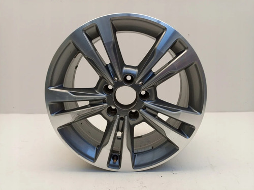 Alufelge zoll 0 5x112 - 17,