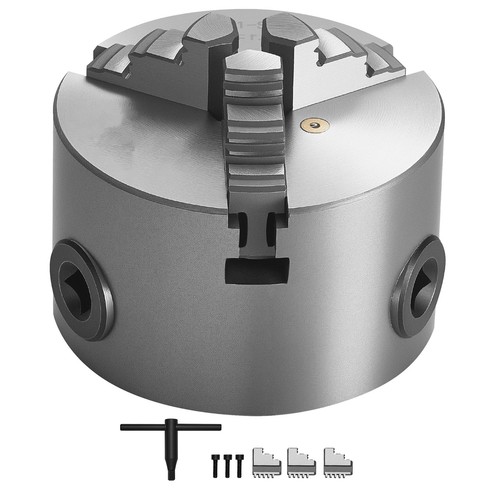Uimoso 80mm backen - 80mm, 3-backen