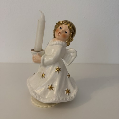 Goebel weihnachtsengel - -,