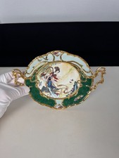 Sammelteller Wandteller Pao