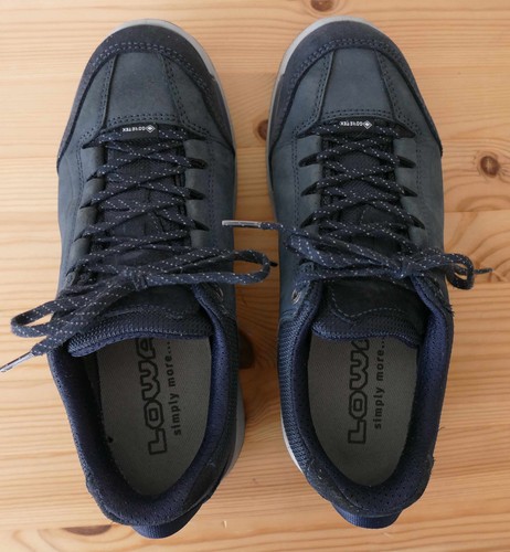 Lowa ascona gtx ws - gtx,