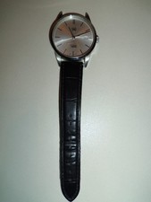 WEMPE Allianz Armbanduhr Herren 34mm limitiert limited edition  2010-2014