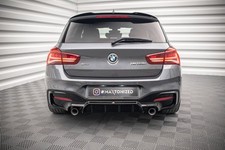 Heckdiffusor für bmw - bmw, f20