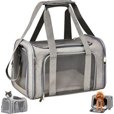 Transporttasche Katze Hund