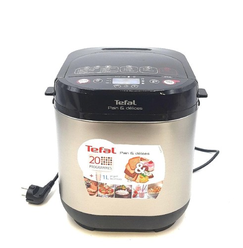 Tefal brotbackautomat - tefal,