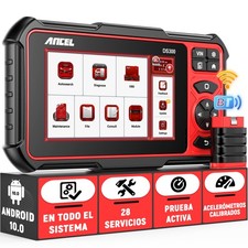 Automotive Diagnostic Tool